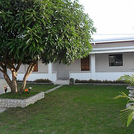 Jasmin'S Room Rental Моалбоал Экстерьер фото