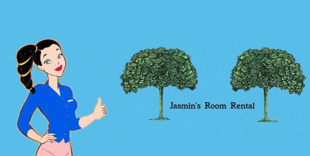 Jasmin'S Room Rental Моалбоал Экстерьер фото