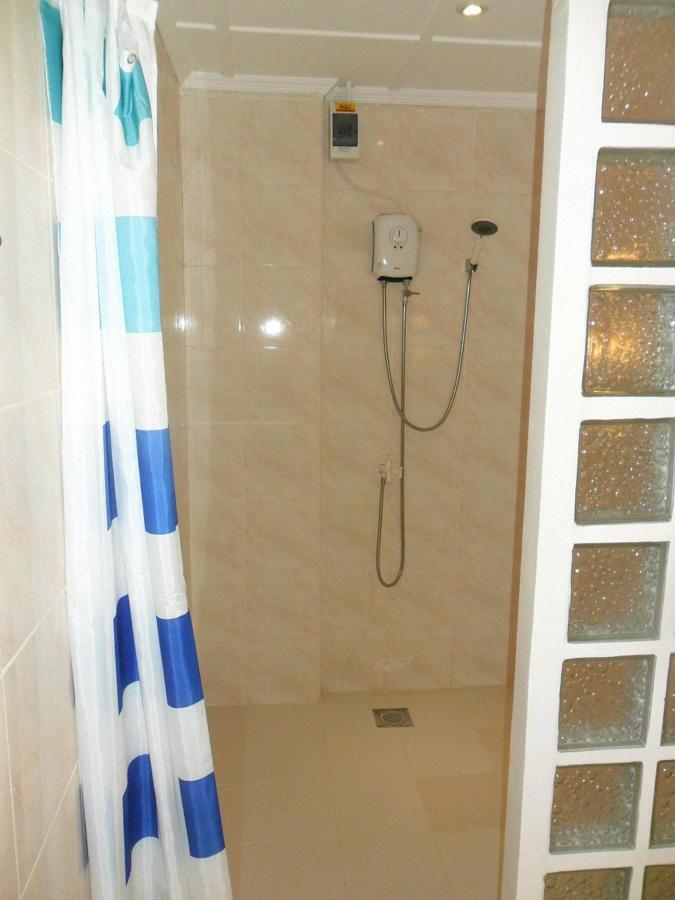 Jasmin'S Room Rental Моалбоал Экстерьер фото